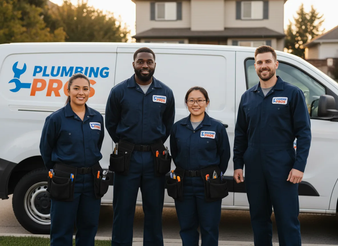 Water Heater Repair company in Vanleer, TN